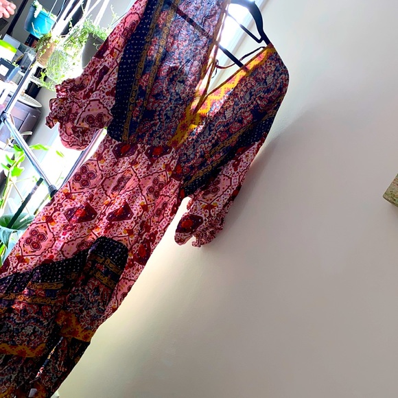 Size Medium, Umgee Dress - Picture 1 of 6